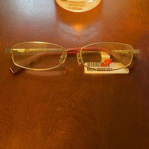 Nike glasses 8025